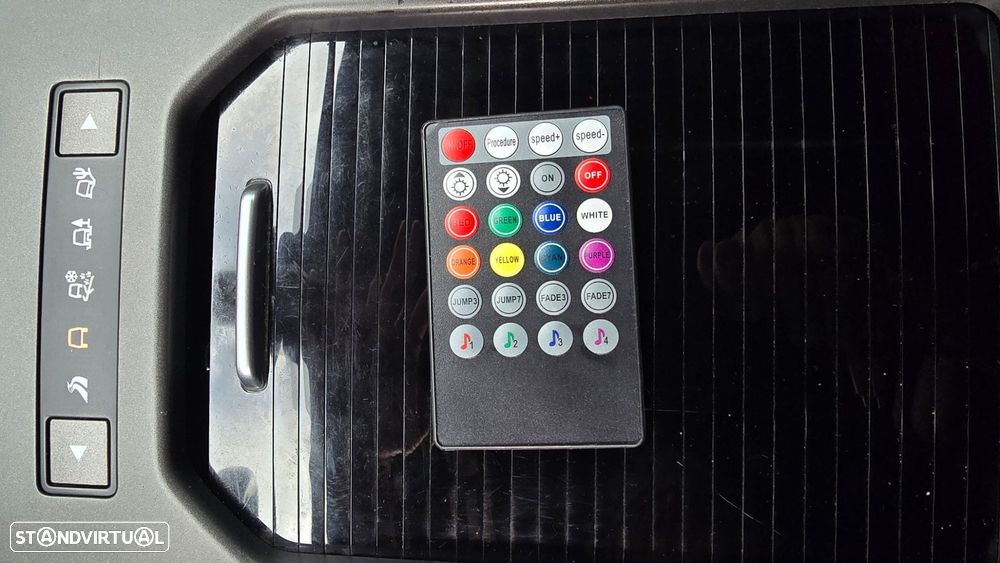 Land Rover Range Rover Evoque 2.2 SD4 Prestige Auto - 55