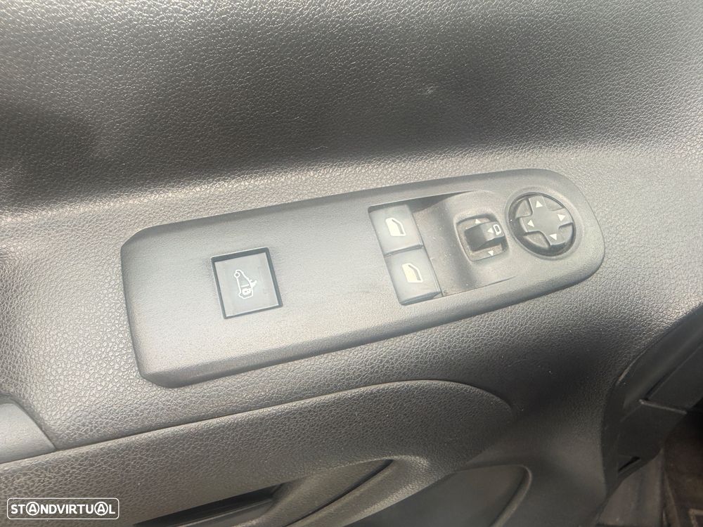 Citroën BERLINGO 1.5 HDI longa 3 LUG C/IVA - 21