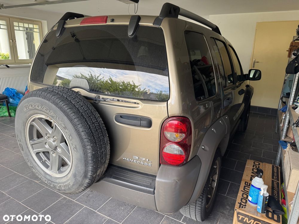 Jeep Liberty ver-3-7-4x4 - 4