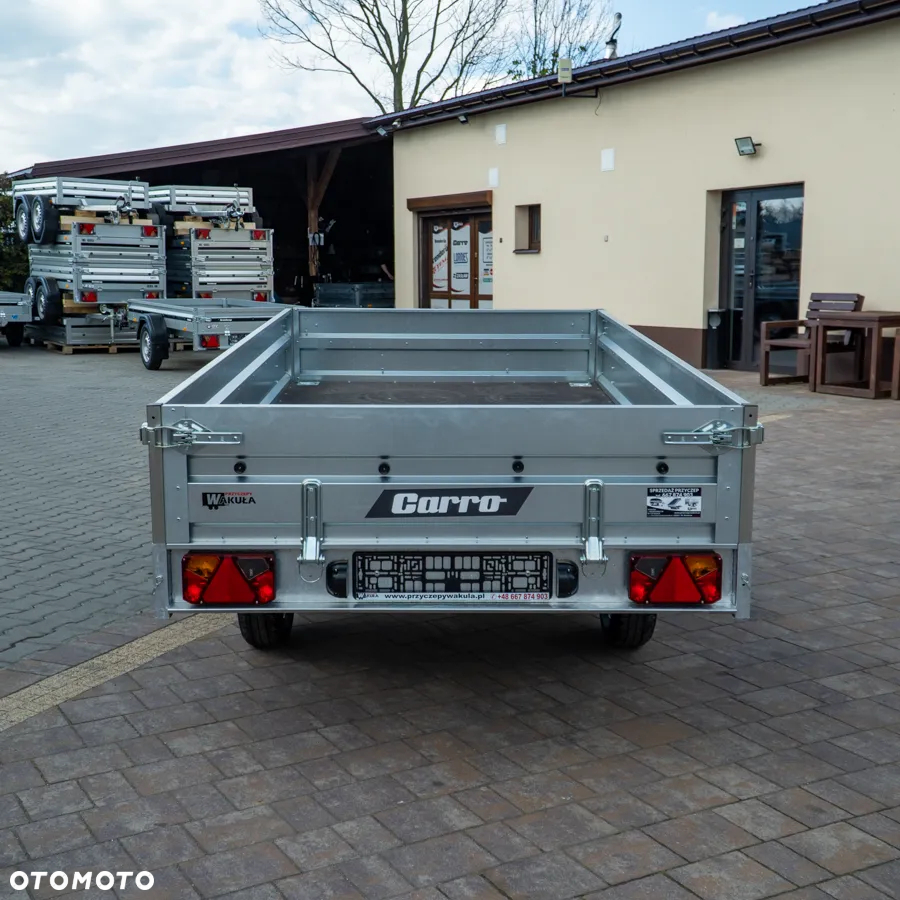 Carro Delta 3015 - 4