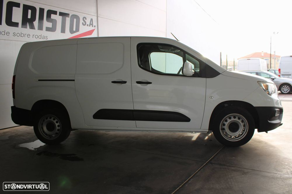 Opel Combo 1.5 Cdti L2H1 Enjoy - 5