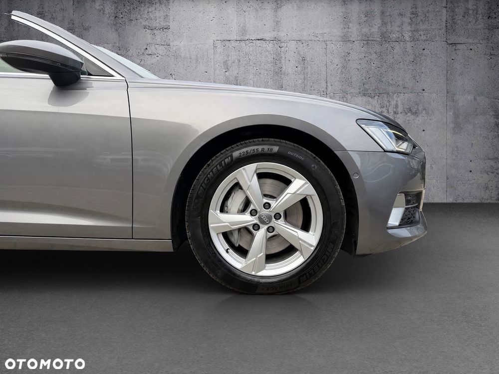 Audi A6 Avant 45 TDI quattro tiptronic sport - 9