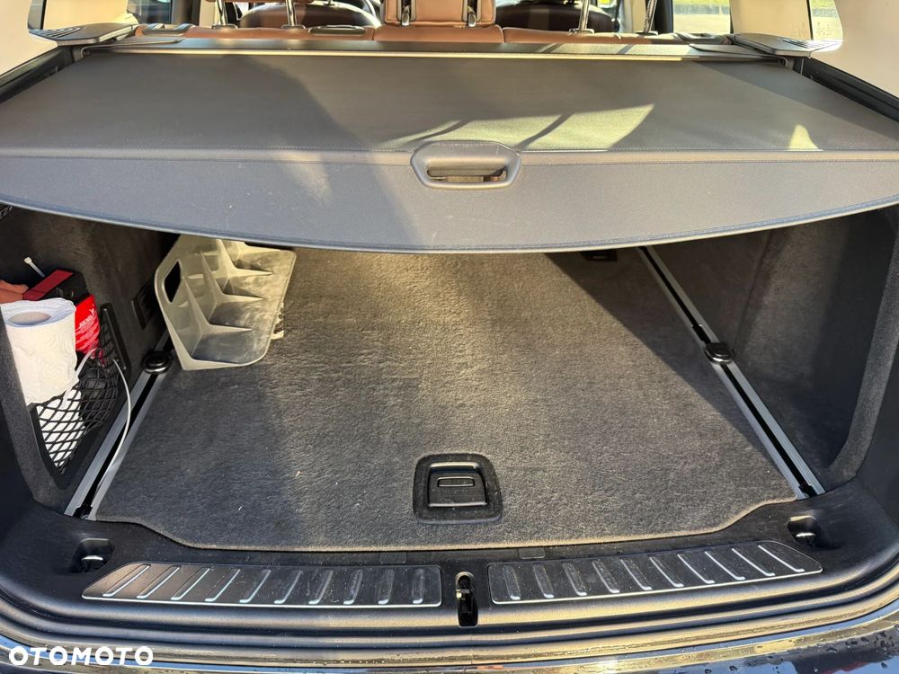 BMW X3 xDrive30i Luxury Line - 9