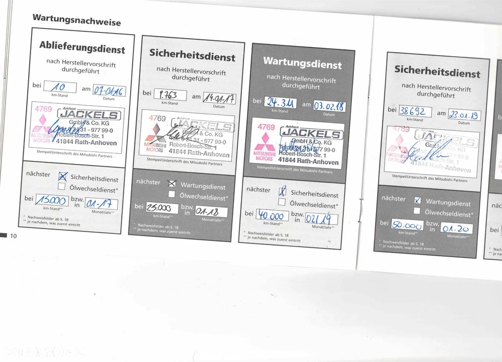 Hyundai ix35 1.6 GDI Comfort 2WD - 21