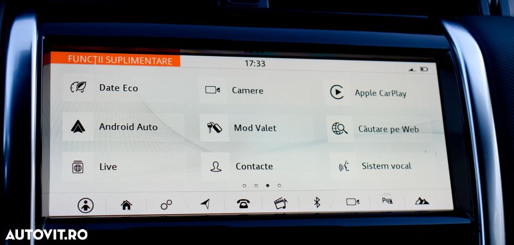 Land Rover Discovery Sport 2.0 D180 R-Dynamic MHEV HSE - 38