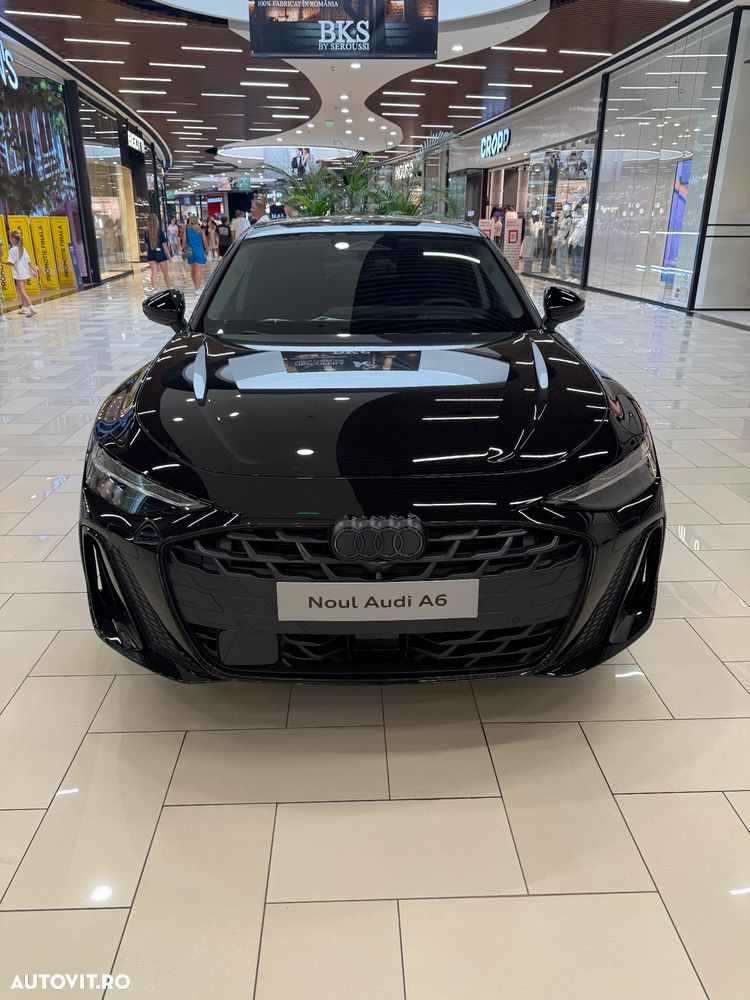 BMW Seria 3 325d Aut. Luxury Line - 9