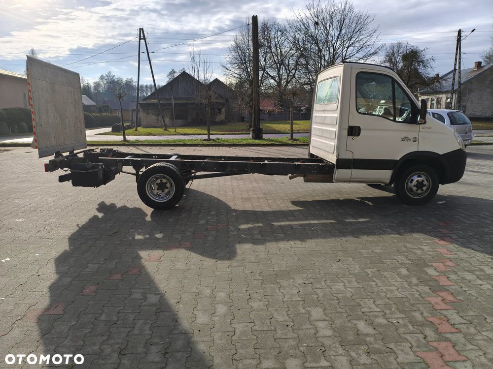 Iveco Daily - 5