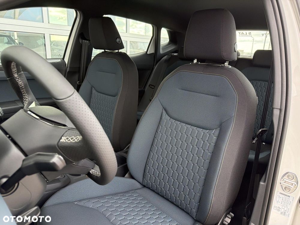 Seat Ibiza - 11