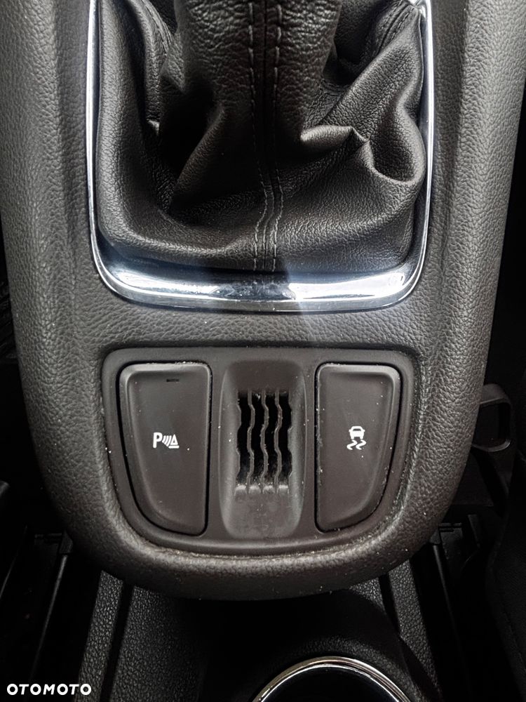 Opel Zafira Tourer 2.0 CDTI Active - 14