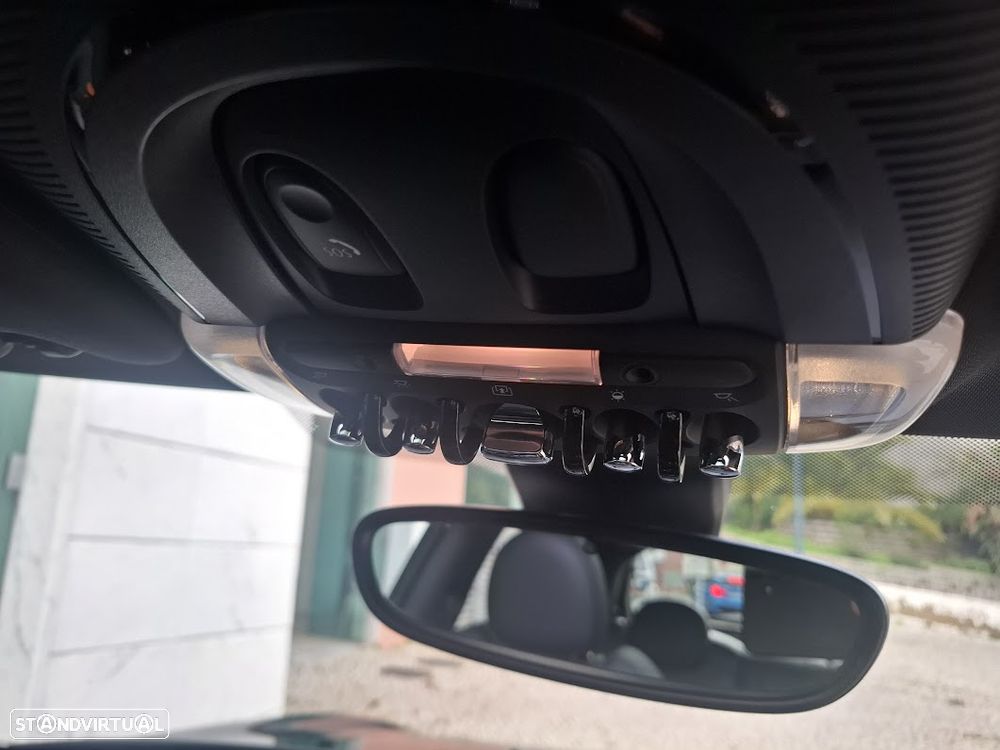 MINI 3 Portas Cooper SE Yours - 42