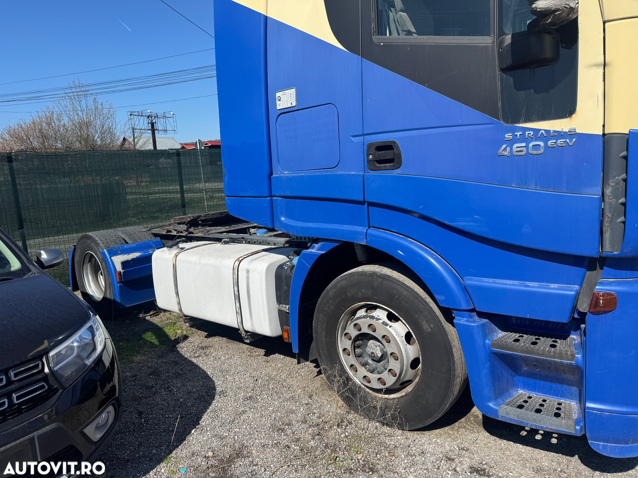 Iveco Stralis - 10