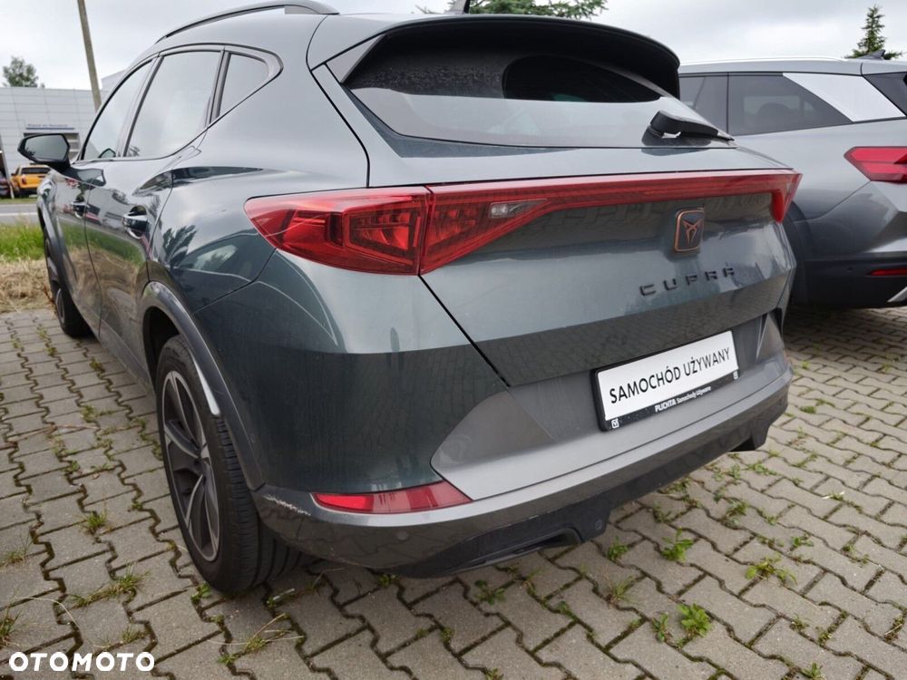 Cupra Formentor - 4