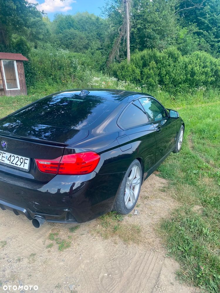 BMW Seria 4 - 4