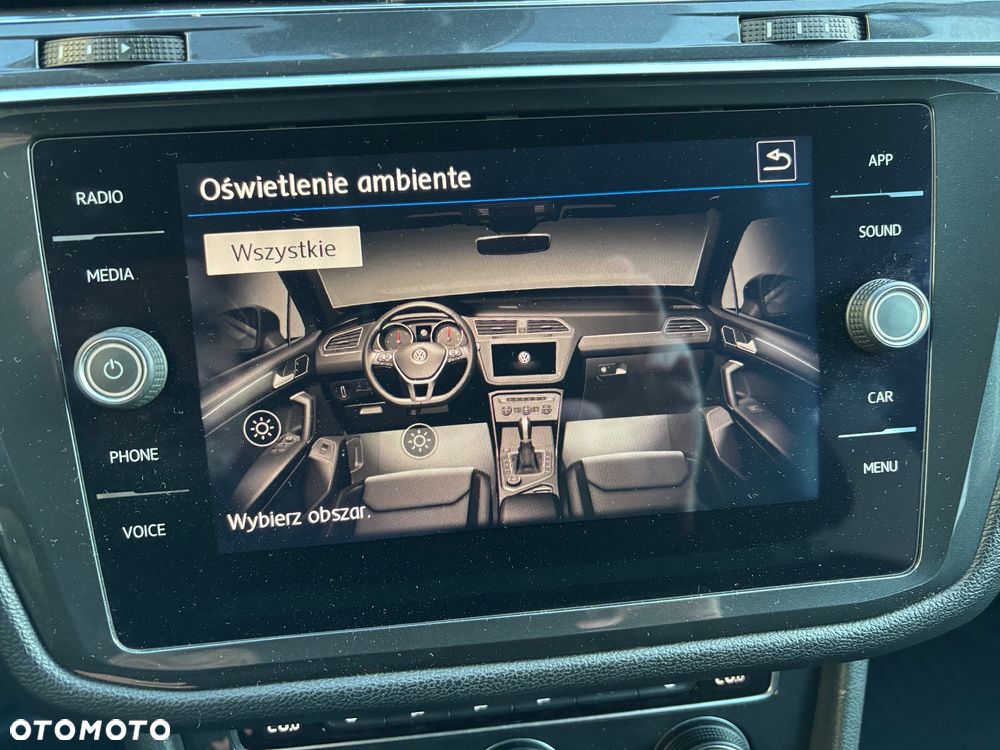 Volkswagen Tiguan Allspace 2.0 TDI 4Mot SCR Highline DSG - 27