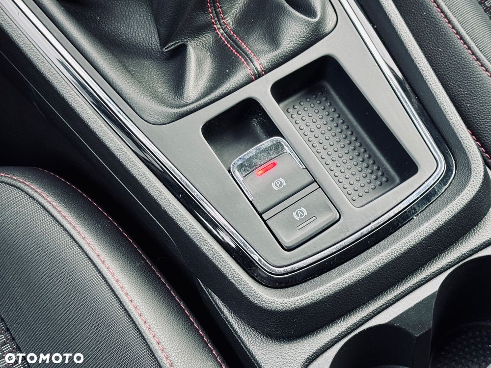 Seat Leon 1.4 TSI FR S&S - 26