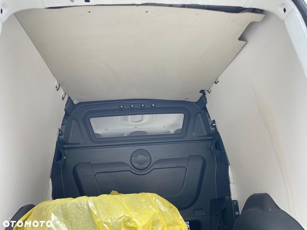 Fiat Scudo Panorama L2H1 Executive - 27