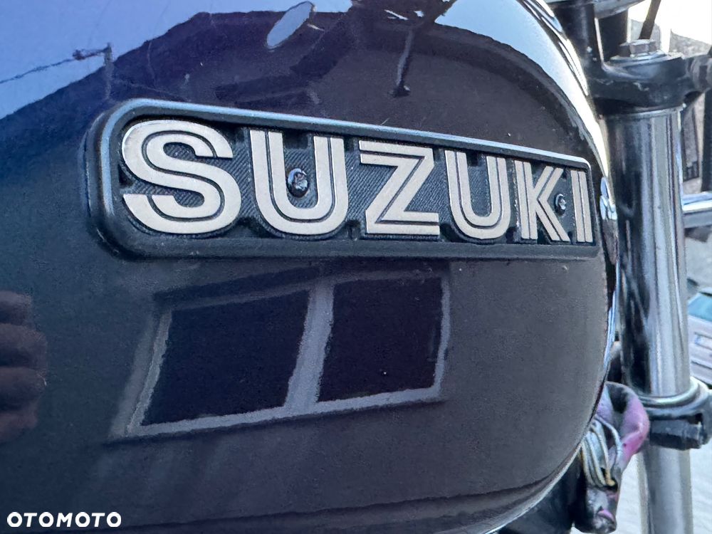 Suzuki GS - 11