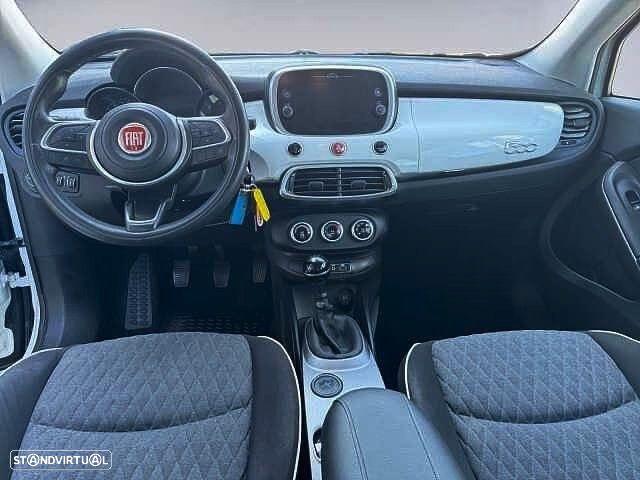 Fiat 500X 1.0 FireFly City Cross - 4