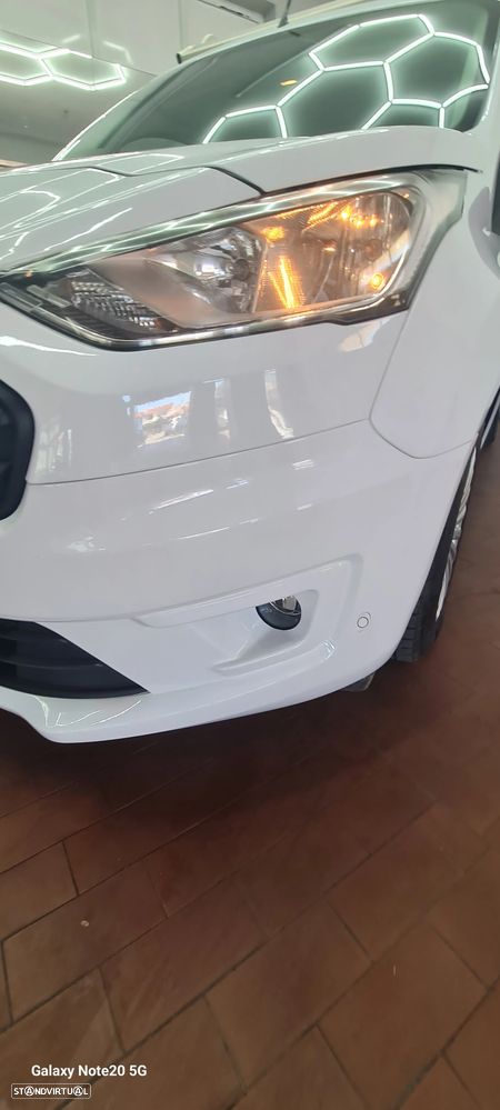 Ford Transit Connect - 3