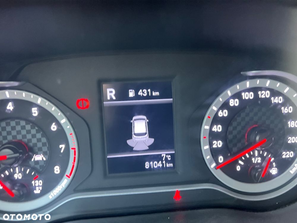 Hyundai i10 1.0 Modern - 16