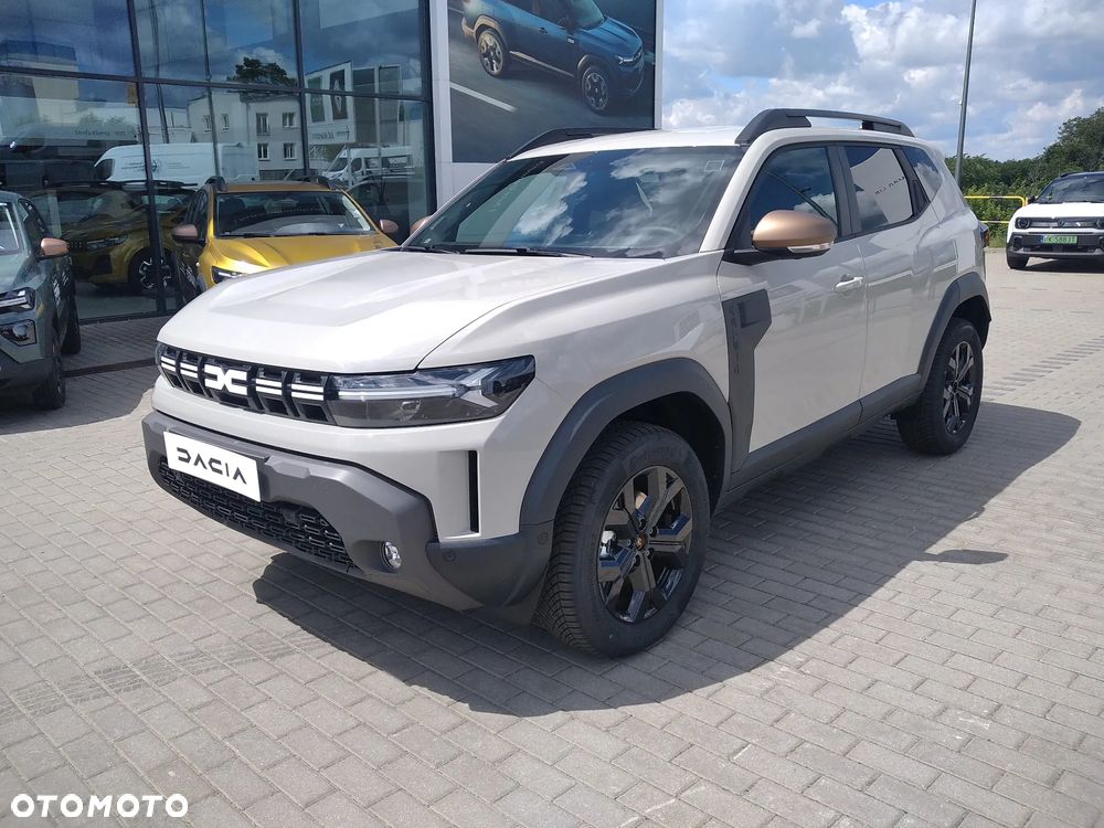 Dacia Duster - 2