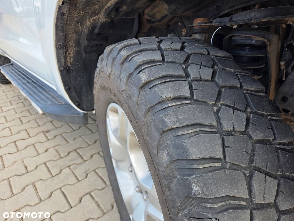 Ford Ranger 2.2 TDCi 4x4 DC Wildtrak EU6 - 10