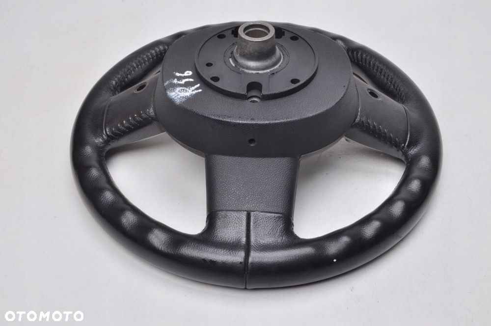 MINI R56 KIEROWNICA SKÓRZANA  MULTIFUNKCYJNA - 10