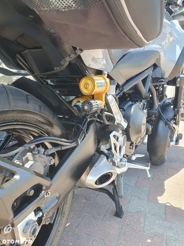 Yamaha NIKEN - 33