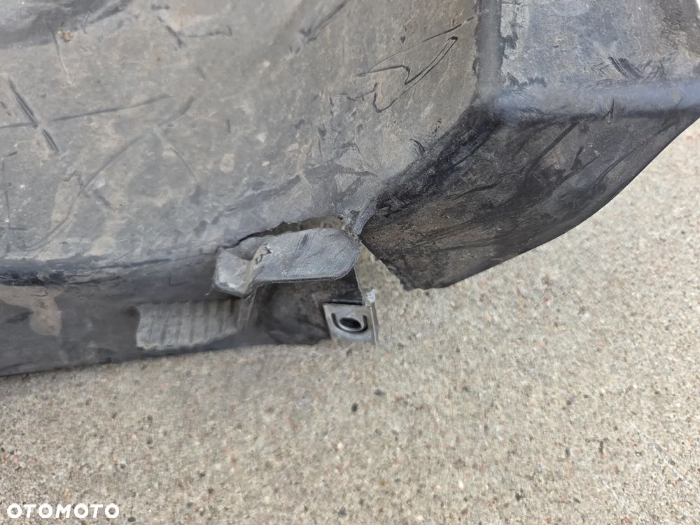Nadkole prawe przednie Peugeot Expert III 9852176580 - 9