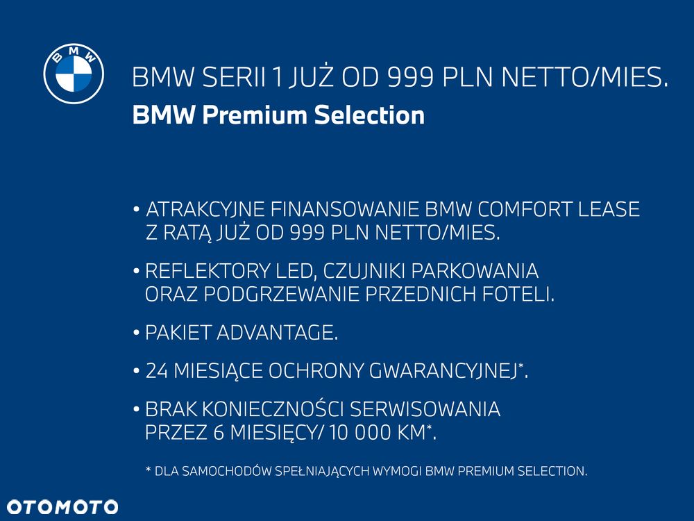 BMW Seria 1 118i Advantage - 26