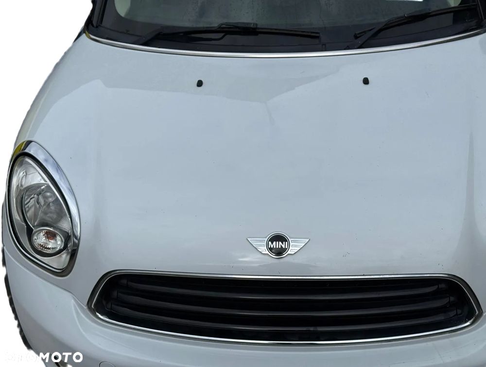MINI COUNTRYMAN I R60 R61 KOMPLETNY PRZÓD B15 - 2