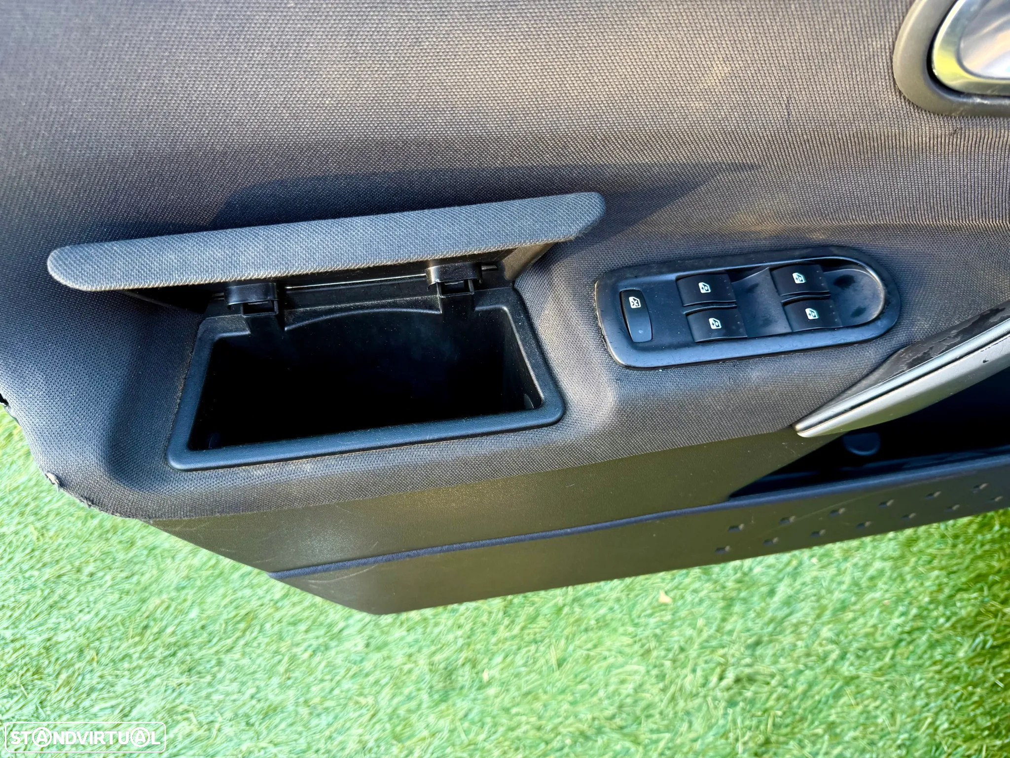 Renault Mégane Break 1.5 dCi Dynamique Luxe - 40
