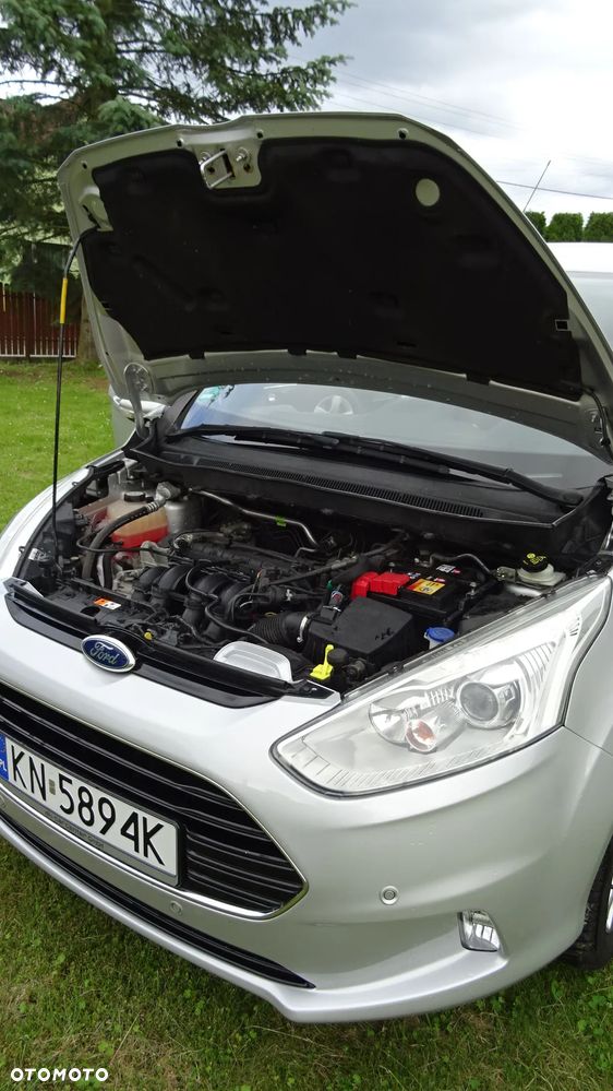 Ford B-MAX - 30
