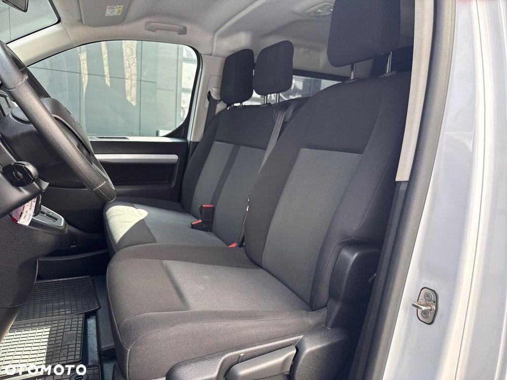 Opel Vivaro - 9