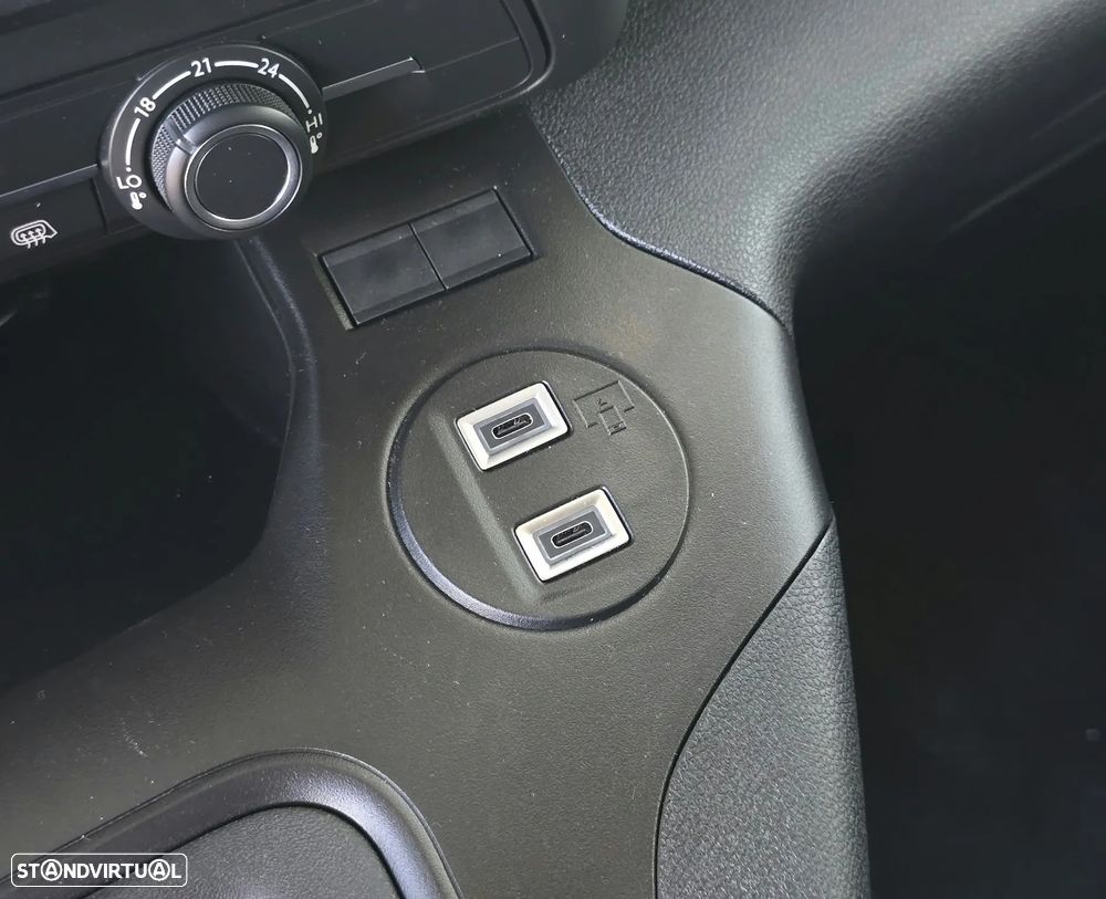 Peugeot Partner 1.5 BlueHDi XL Longa - 17