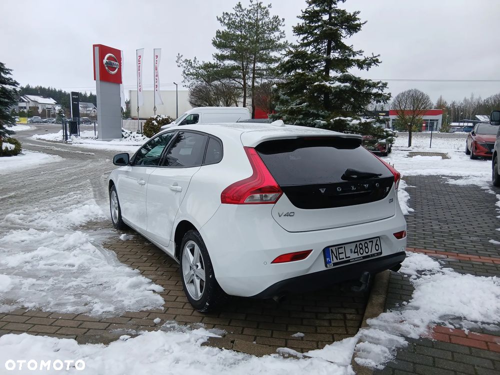 Volvo V40 - 6