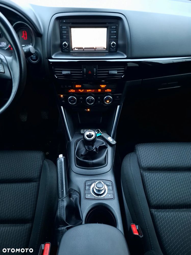 Mazda CX-5 SKYACTIV-D 150 Center-Line - 15