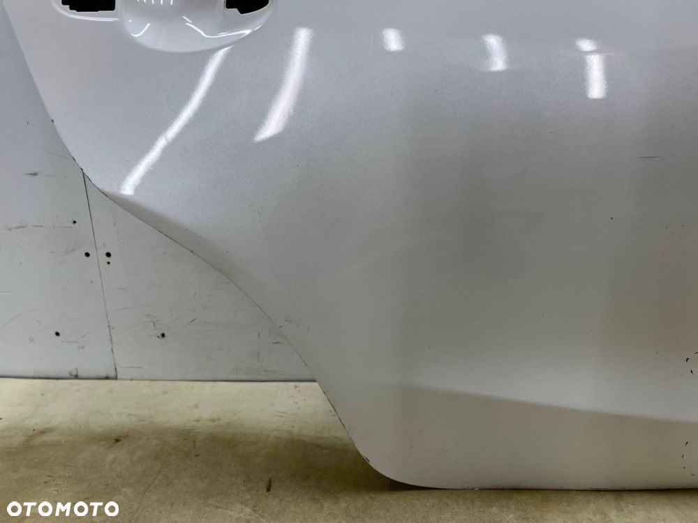 Drzwi Mazda 2 III DJ 14r.- prawe tylne prawy tył DA6C72010 - 9