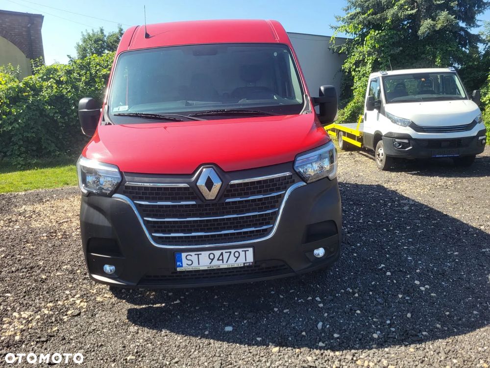 Renault Master - 3