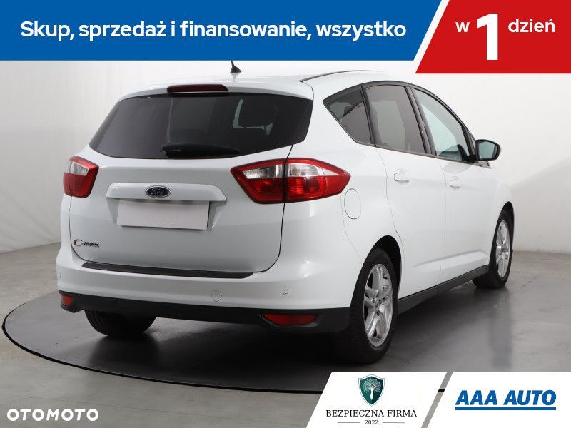 Ford C-MAX - 6