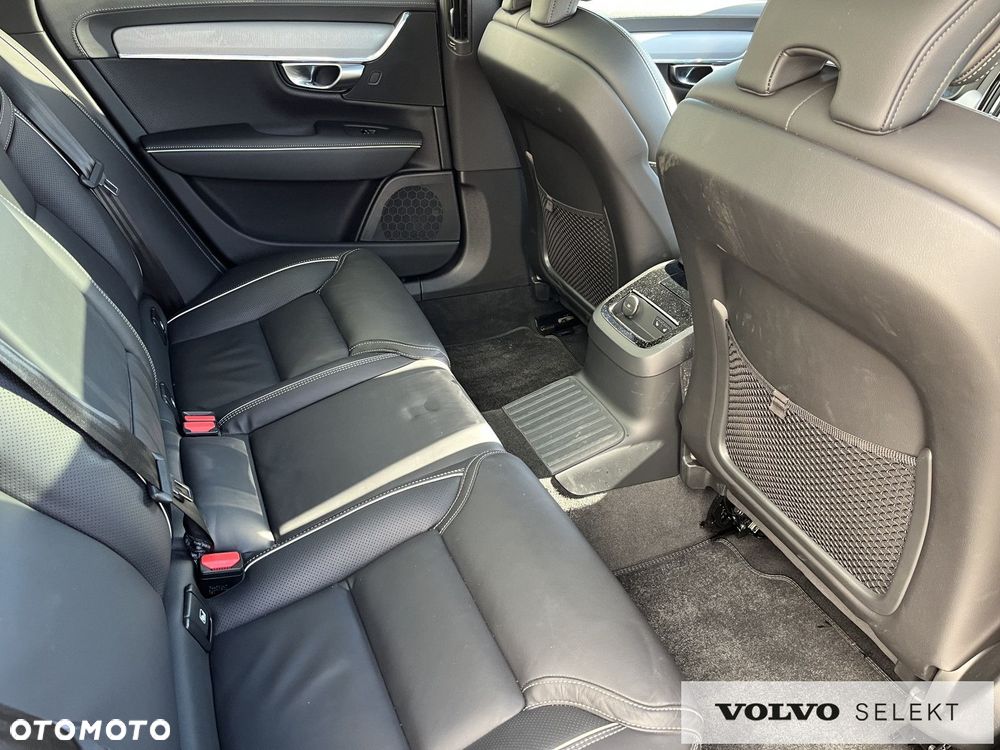 Volvo V90 - 11