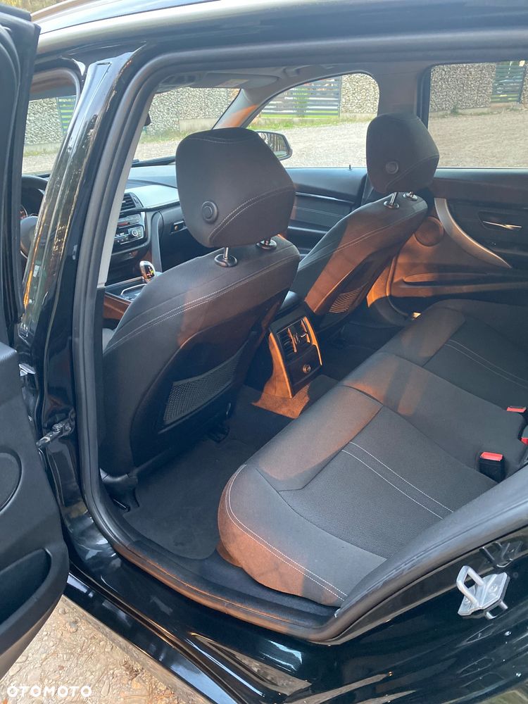 BMW Seria 3 - 9