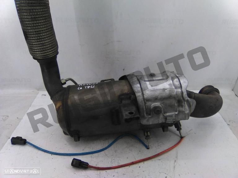 Catalizador  Ford Mondeo Iv Estate [2008_2014] 1.6 Tdci - 1