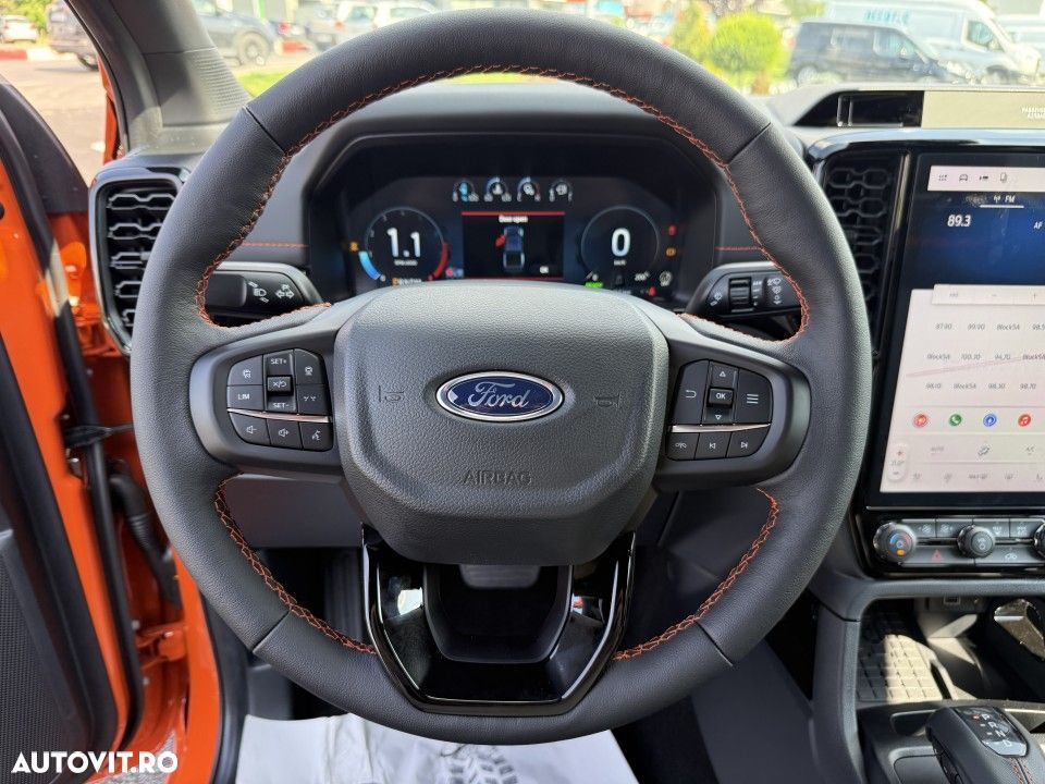 Ford Ranger - 18