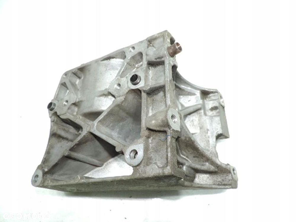 ŁAPA MOCOWANIE SPRĘŻARKI FORD FOCUS MK2 1.6 16V - 5