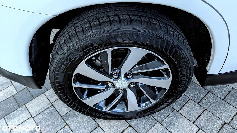 Mitsubishi ASX 1.6 Active - 32