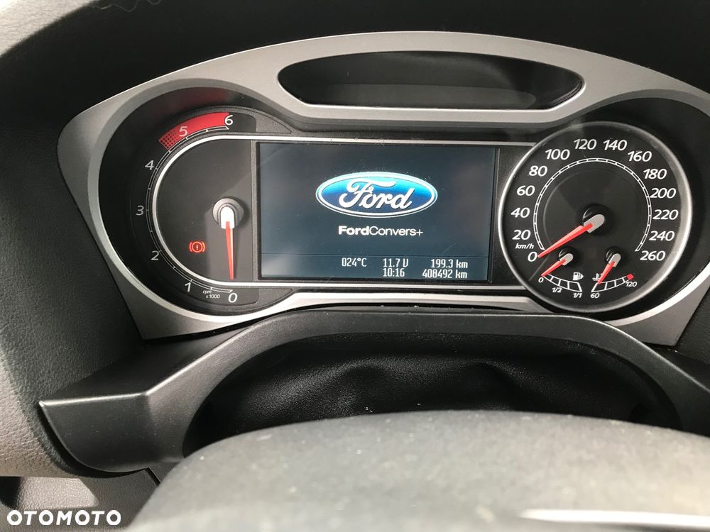Ford Galaxy - 15