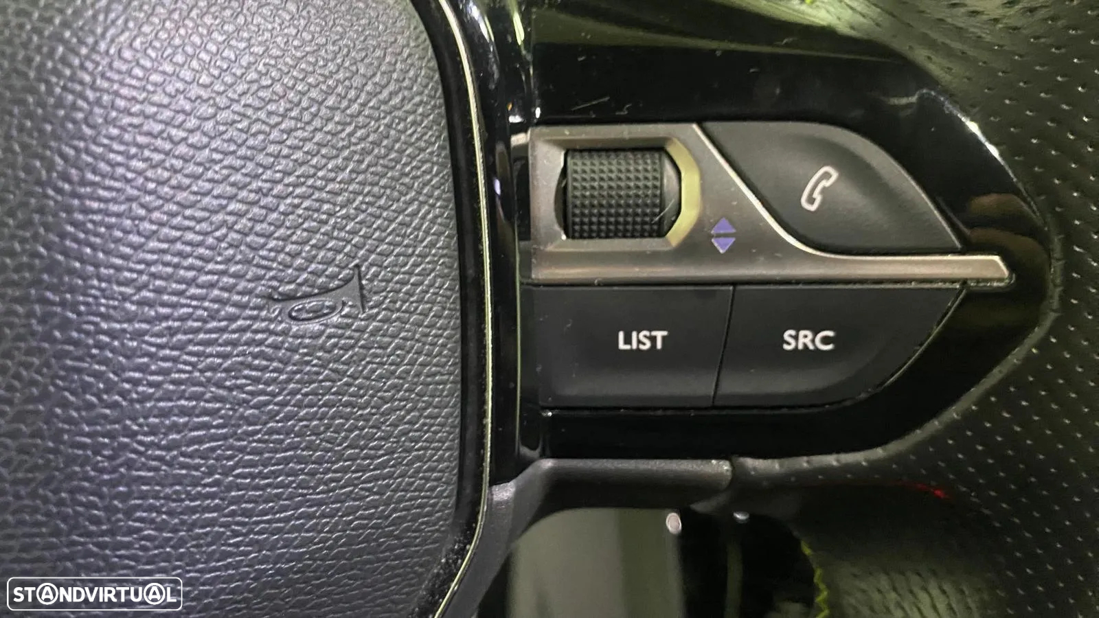 Peugeot e-208 50 kWh GT - 14