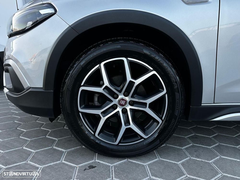 Fiat Tipo Cross 1.3 Multijet - 7
