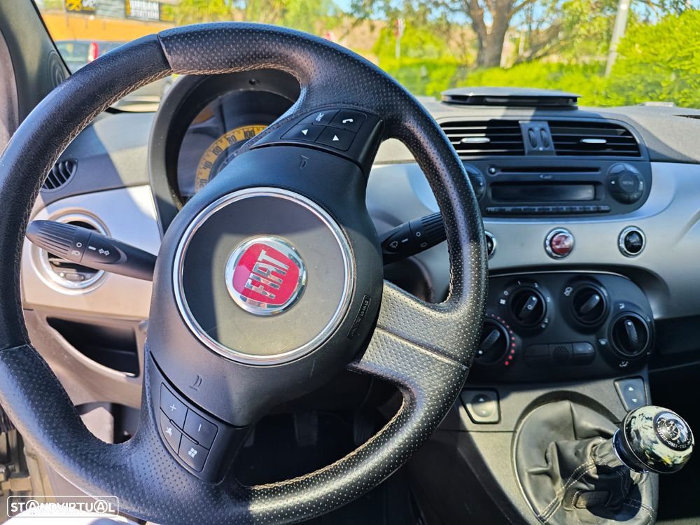 Fiat 500 - 11